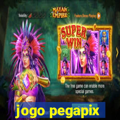 jogo pegapix